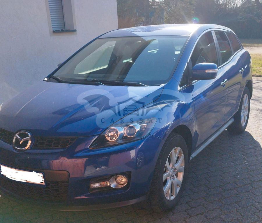 Mazda CX-7 2009