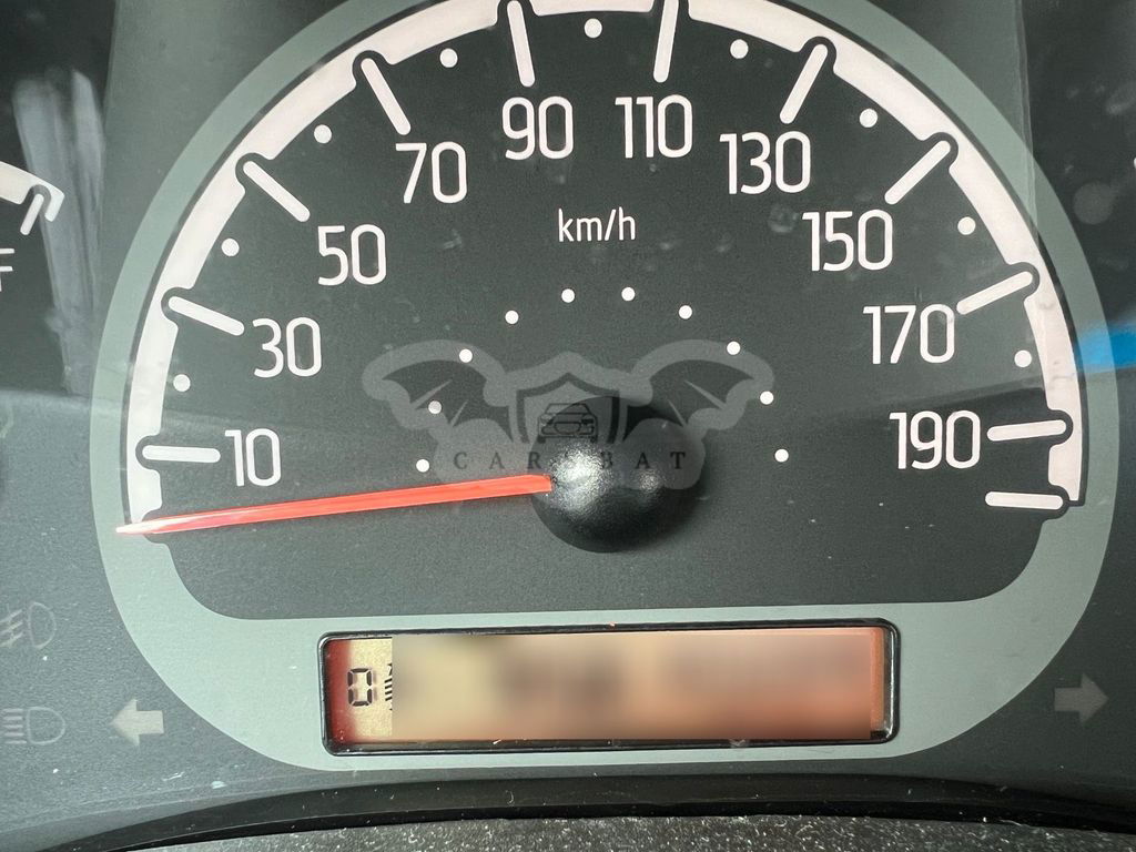 Fiat Panda 2011