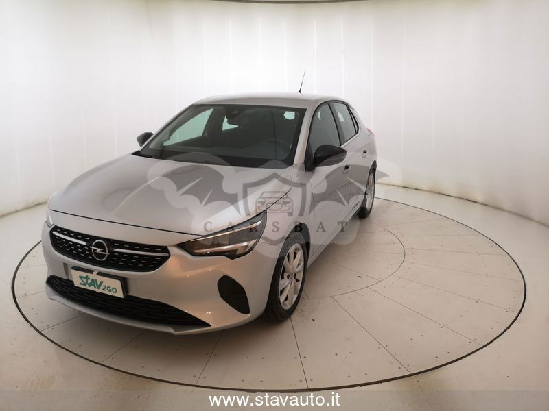 Opel Corsa 2022