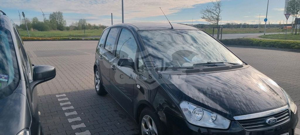 Ford C-Max 2008