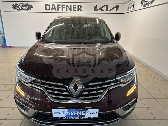 Renault Koleos 2021