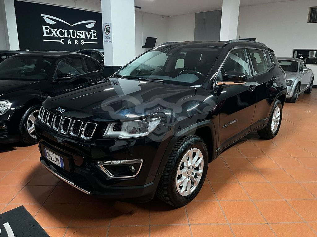 Jeep Compass 2020