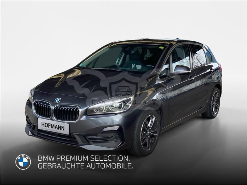 BMW 2 Series 225 Active Tourer 2021