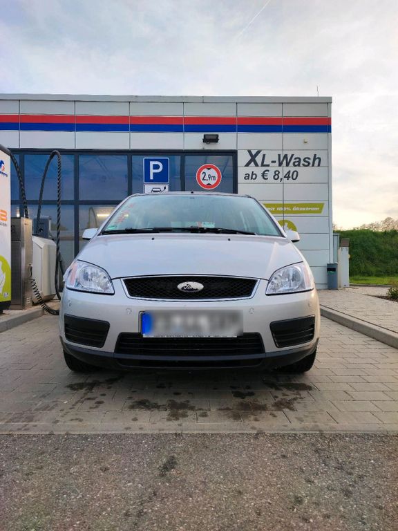 Ford C-Max 2003