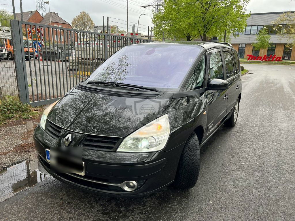 Renault Espace 2006