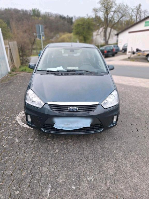 Ford C-Max 2008