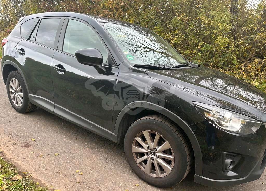 Mazda CX-5 2014