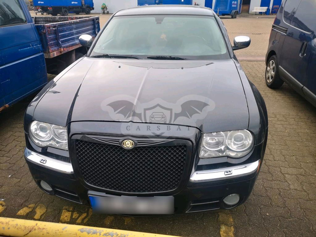 Chrysler 300C 2006
