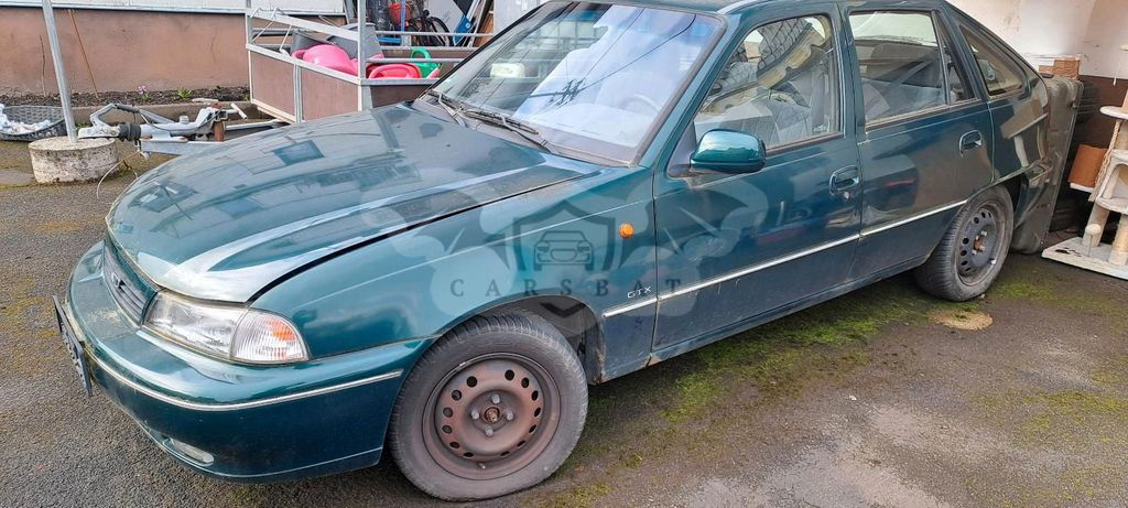 Daewoo Nexia 1999
