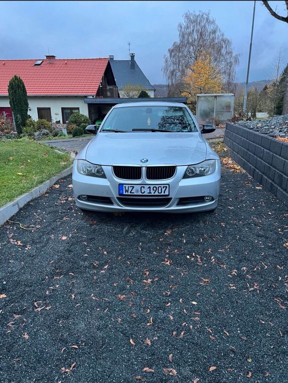 BMW M4 2006