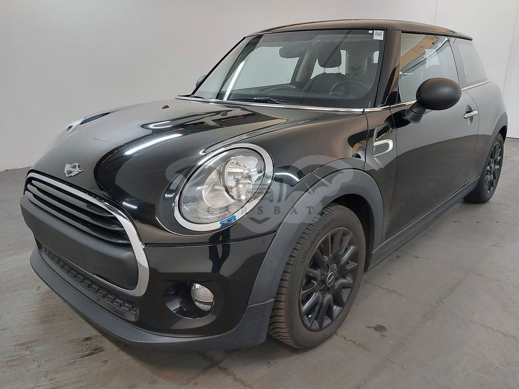 Mini One 2017