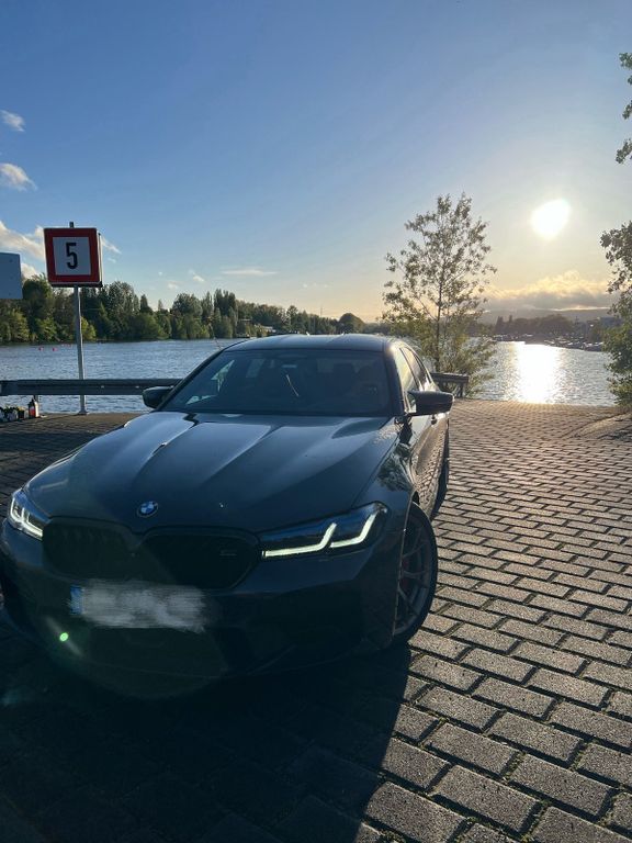 BMW M5 2020