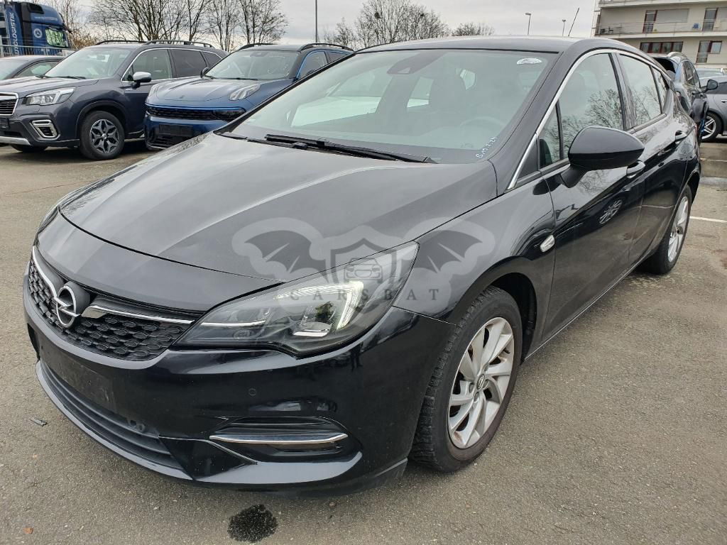 Opel Astra 2020