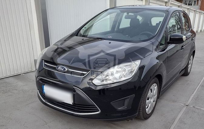 Ford C-Max 2013