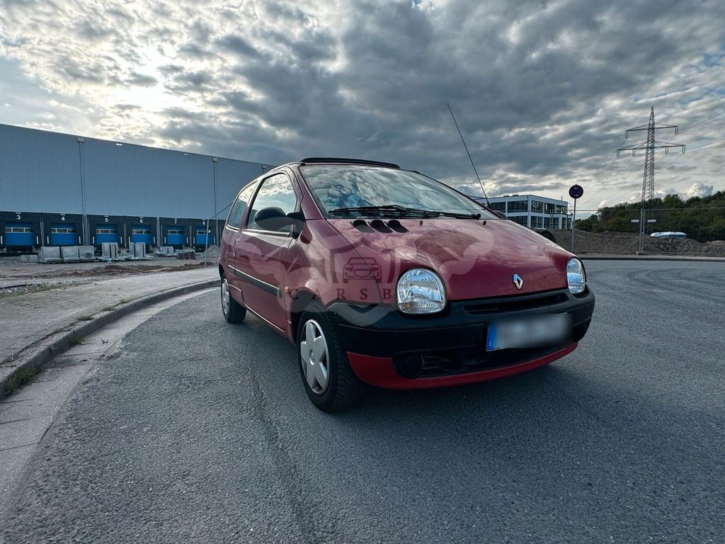Renault Twingo 1996