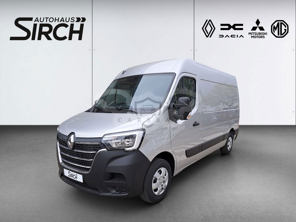 Renault Master 2024