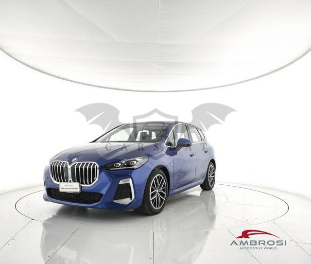 BMW 2 Series 2022