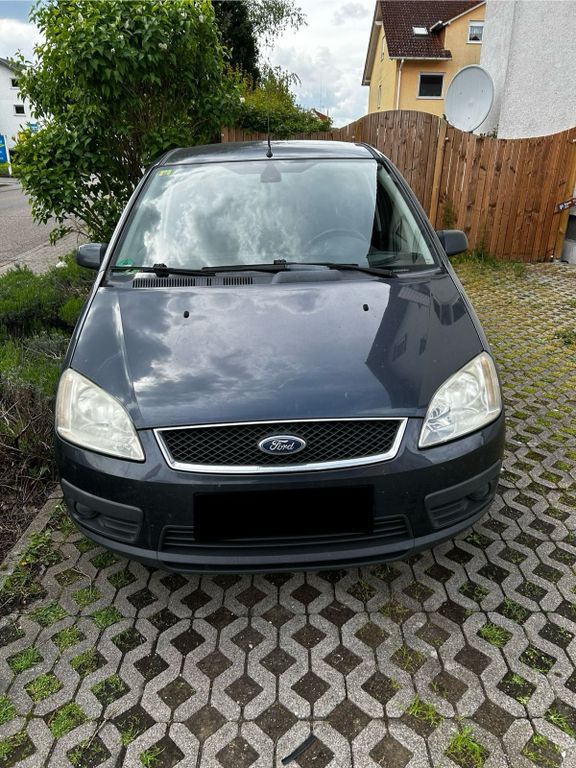 Ford C-Max 2006
