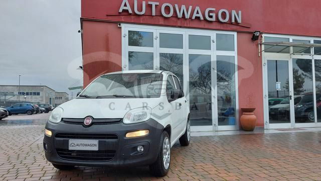 Fiat Panda 2014