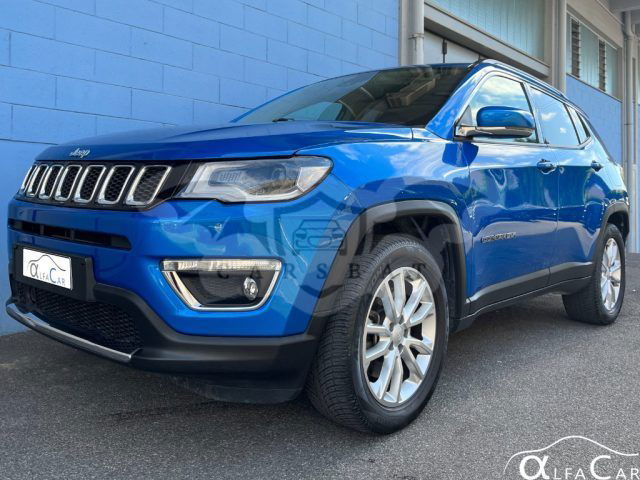 Jeep Compass 2021