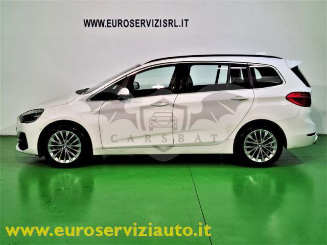 BMW 2 Series 218 Active Tourer 2021