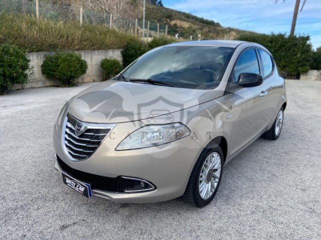 Lancia Ypsilon 2014