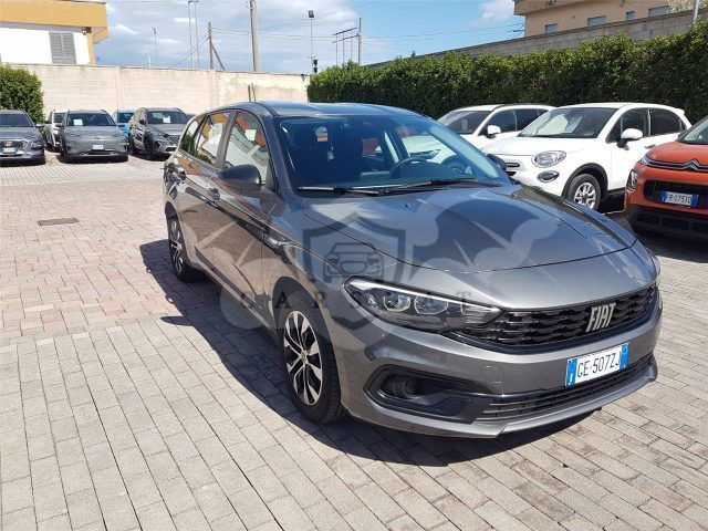 Fiat Tipo 2021