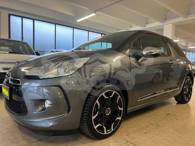 DS DS3 2010