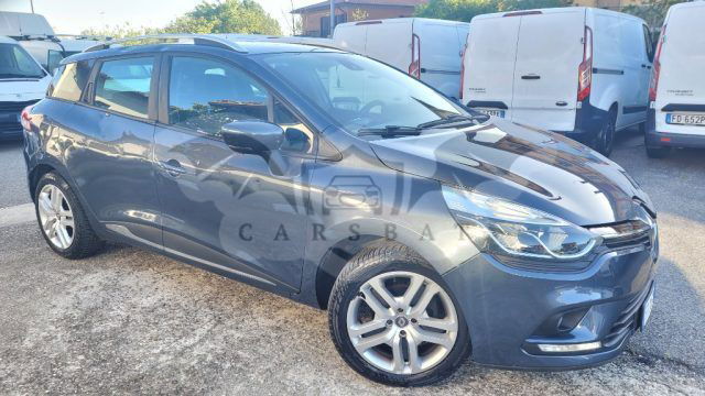 Renault Clio 2019