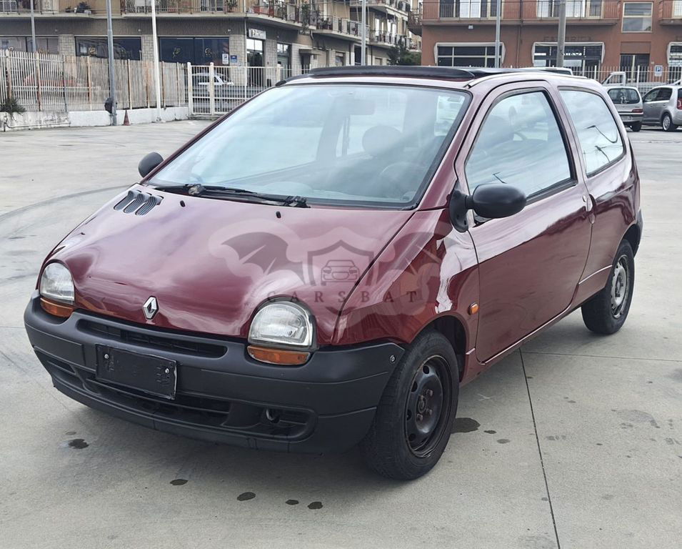 Renault Twingo 1994