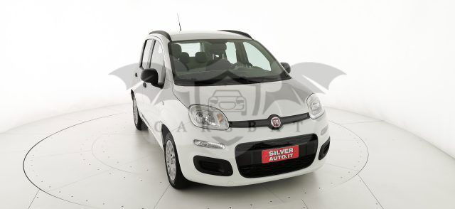 Fiat Panda 2015