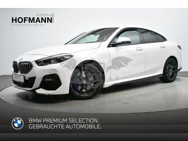 BMW 2 Series 220 Gran Coupe 2021