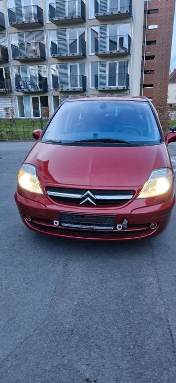 Citroën C8 2005