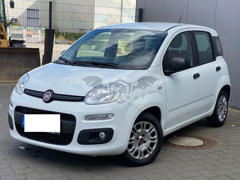 Fiat Panda 2015