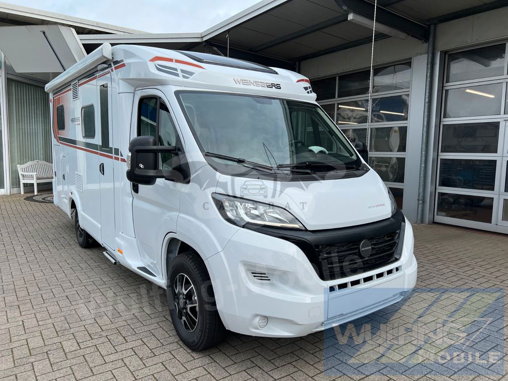 Weinsberg CaraCompact 2024