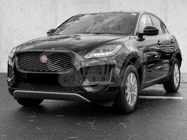Jaguar E-Pace 2020