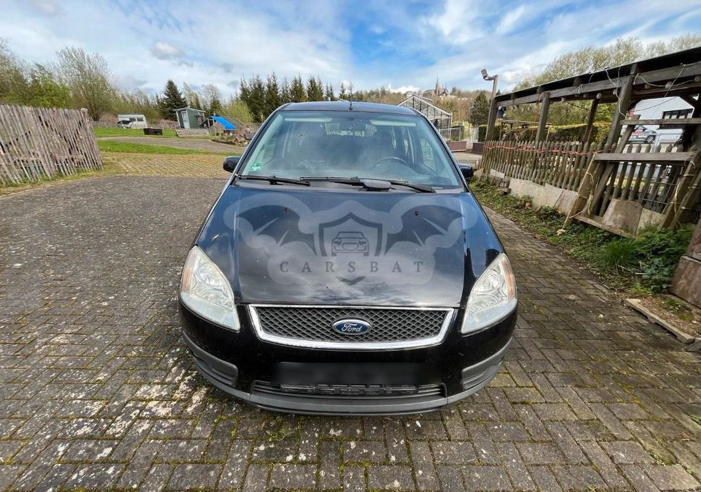 Ford C-Max 2006