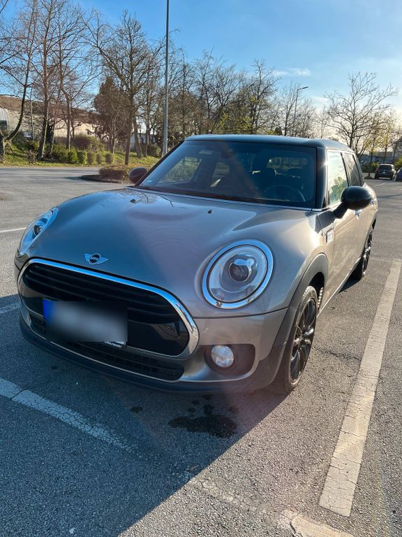 Mini Cooper 2015
