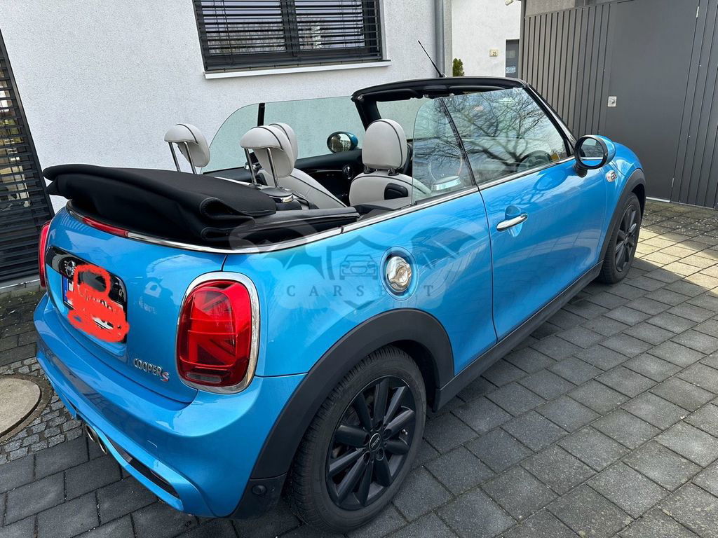 Mini Cooper 2019