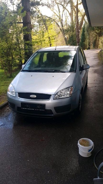 Ford C-Max 2006