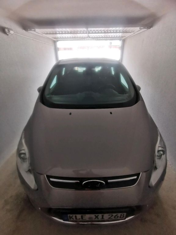 Ford C-Max 2012