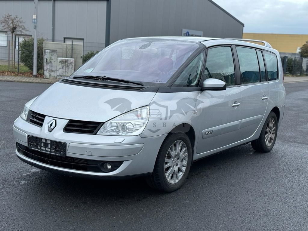 Renault Espace 2007