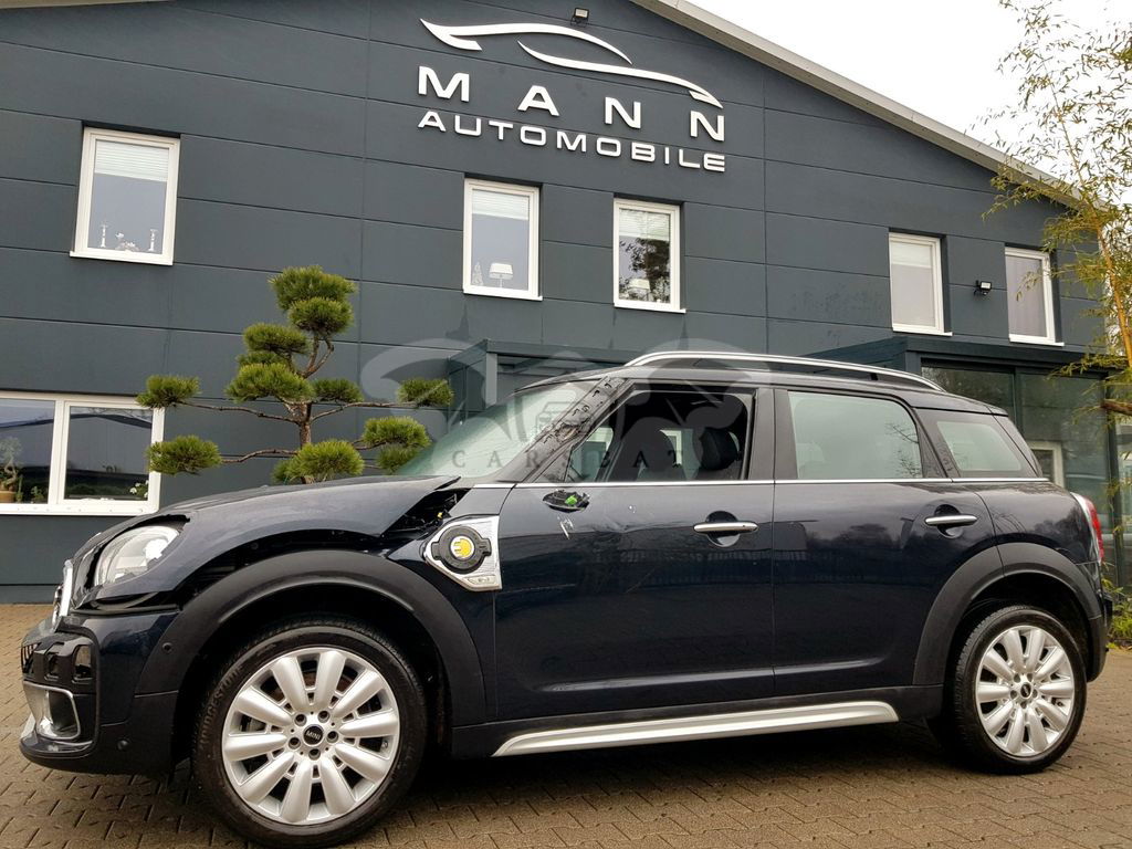 Mini Countryman 2020