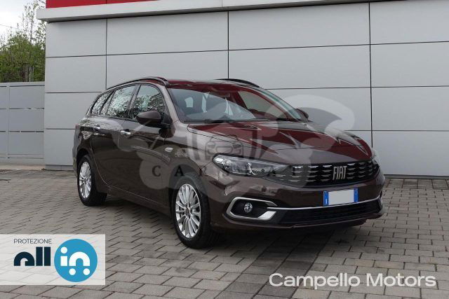 Fiat Tipo 2021
