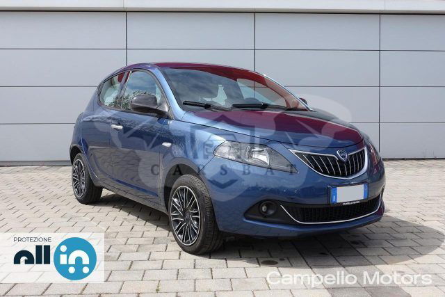 Lancia Ypsilon 2022