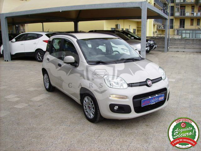 Fiat Panda 2014