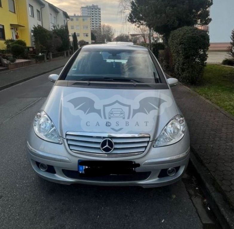 Mercedes-Benz CE 200 2005