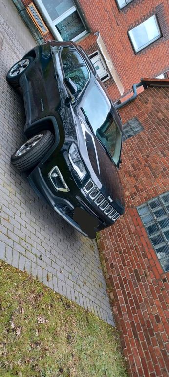 Jeep Compass 2020