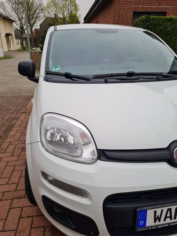 Fiat Panda 2016