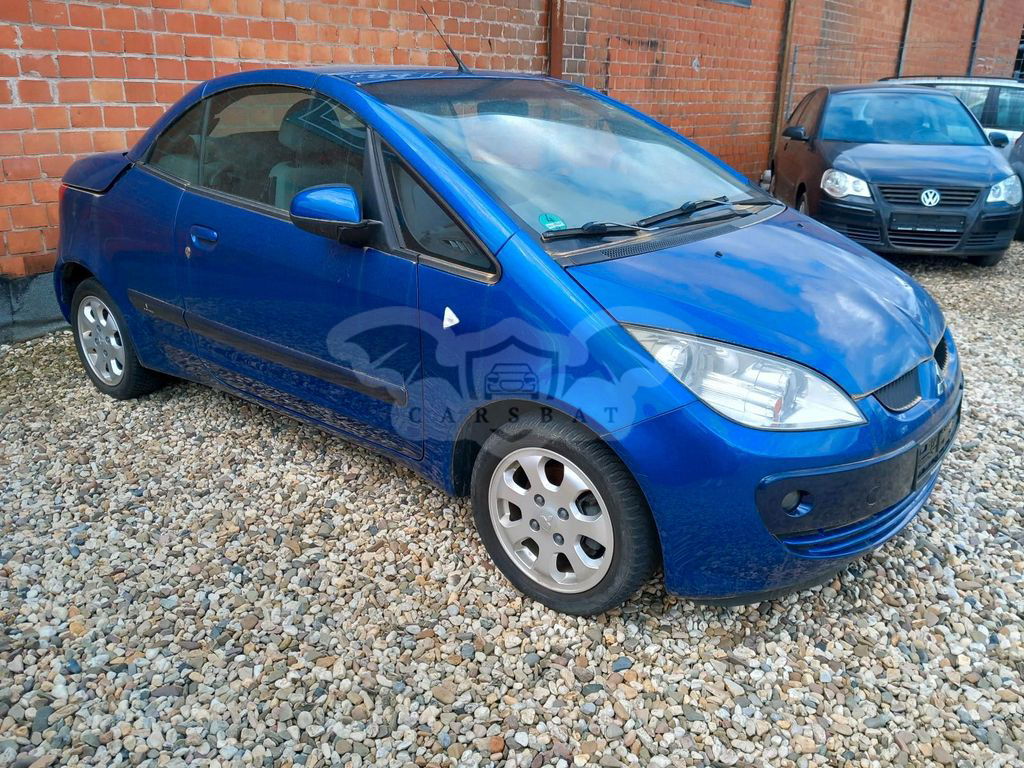 Mitsubishi Colt 2006